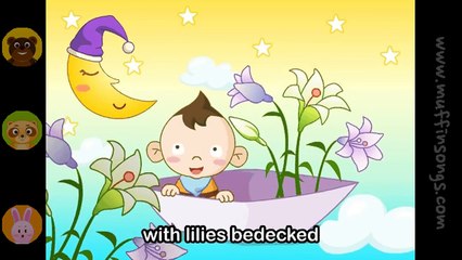 Good Night  Family Sing Along - Muffin Songs