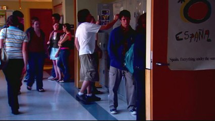 Atrévete. Cortometraje