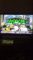 Shaun the sheep movie DVD menu/lionsgate/studiocanal/aardman