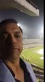 Shoaib Akhtar message after PAK VS INDIA match