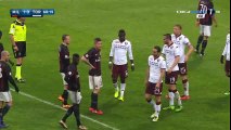 Carlos Bacca Disallowed Goal HD - Milan 1-0 Torino  - 27-02-2016