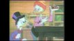 WCCU Flintstones - WFHL DuckTales and The Jetsons - mostly break stuff