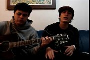 Charlie Brown Jr. - Dias de luta, dias de glória (Cover)