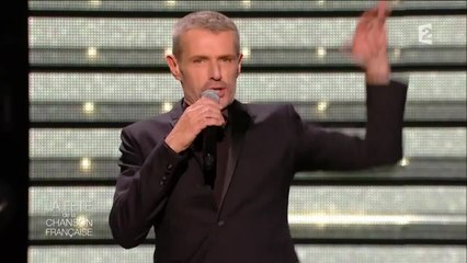 Lambert Wilson - "Grands boulevards" - FCF