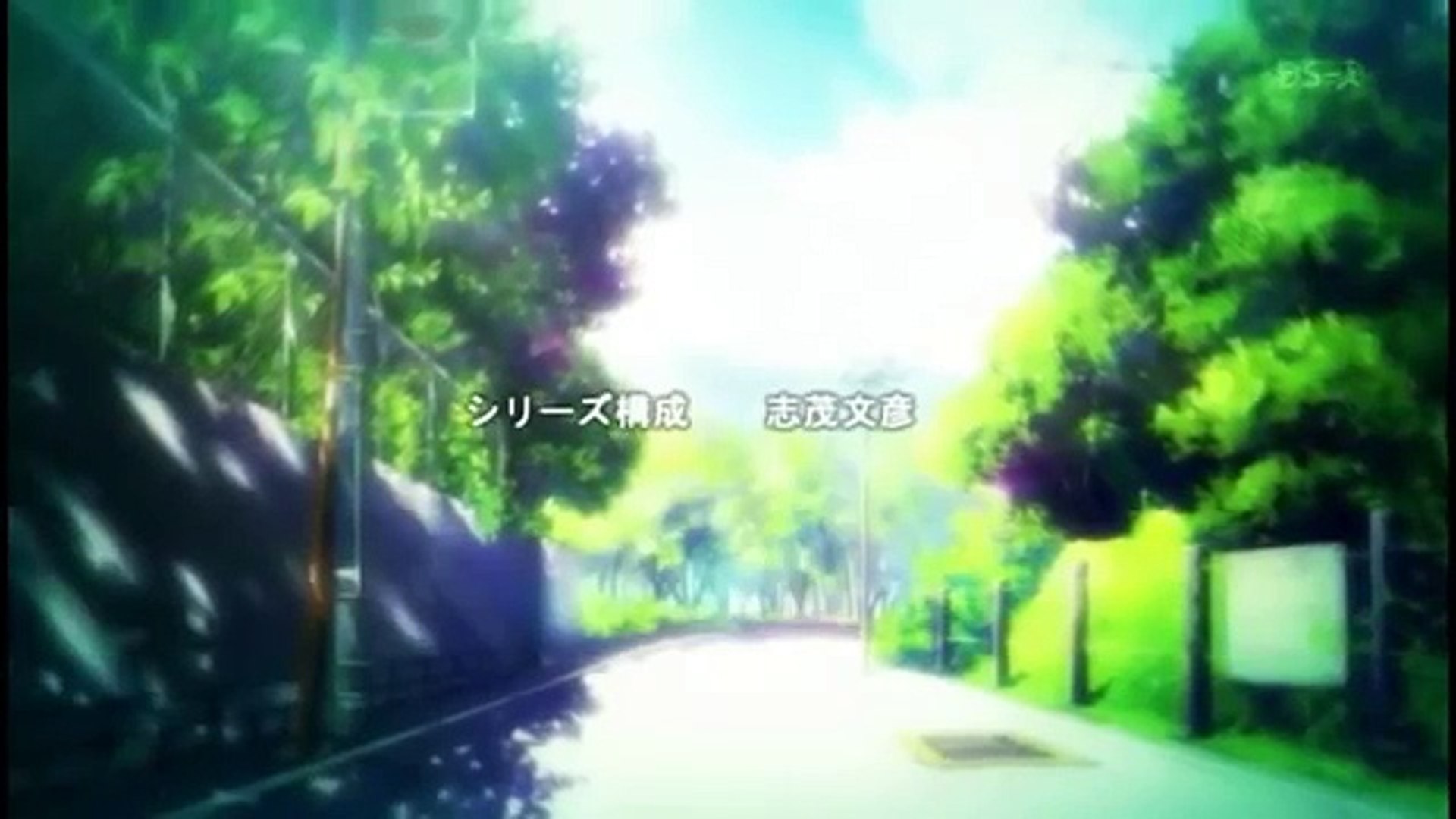 Clannad After Story Opening [Full HD] on Vimeo