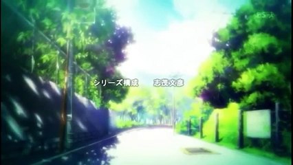 Clannad After Story Opening ~ Toki Wo Kizamu Uta
