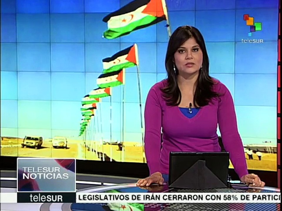 La República Árabe Saharaui, a 40 años de su independencia