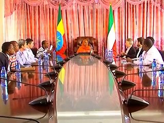 cabdi cumar jigjiga madaxwayne kuxigeenka ahna wasiirka madaxtooyada DDSI marwo sucaad axmed farax