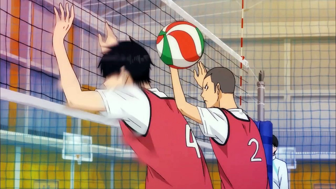 AMV Stack