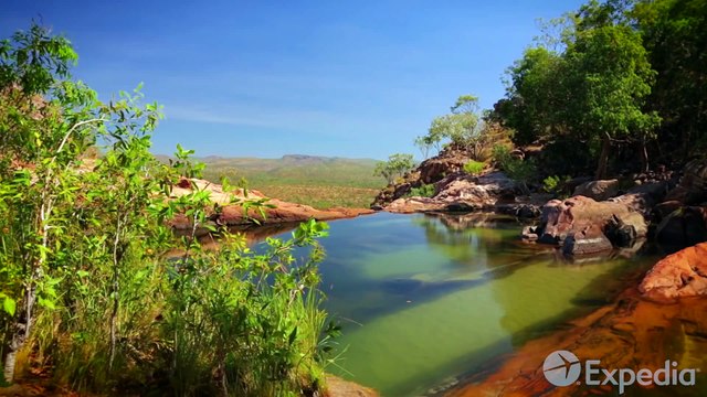 Kakadu National Park Vacation Travel Guide ¦ Expedia