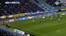 Terell Ondaan Goal - Vitesse 0 - 1 Willem II - 27-02-2016