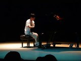 Piano Talent Show 2007