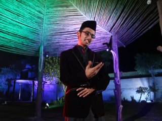 Karam Serkar Nay Kita | Naat | Sahabzada Waqar Hussain Faredi