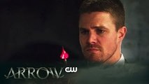 Arrow | Broken Hearts Trailer | The CW