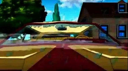 Cartoon Network LA Ben 10 omniverse ( Entrega Especial Promo )