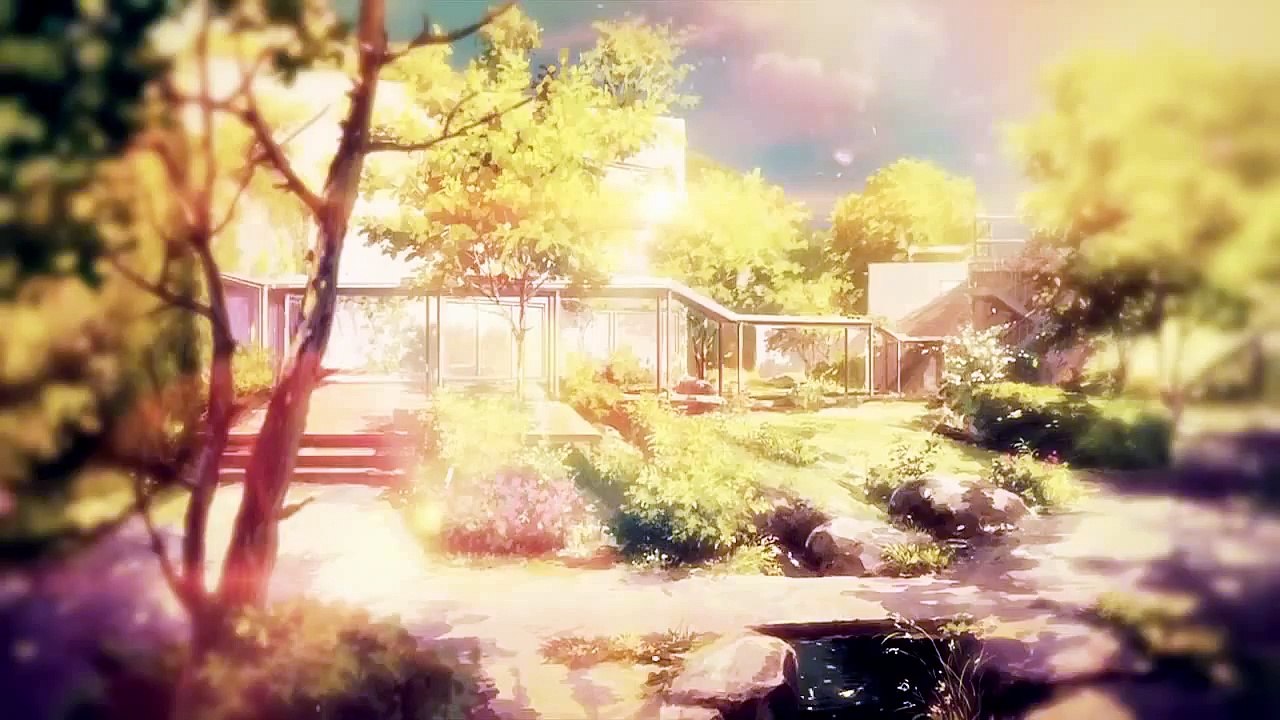 AMV Stories To Tell