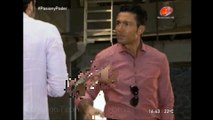 Fernando Colunga con Pasión  y Poder en Uruguay