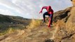 Spiderman vs Venom in Real Life - Spiderman hunter Superhero Fights Movie