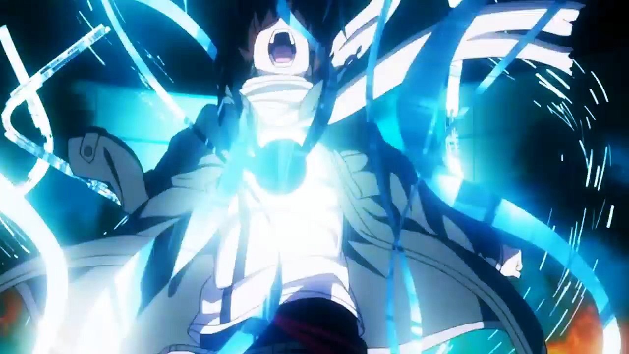 AMV Supersonic