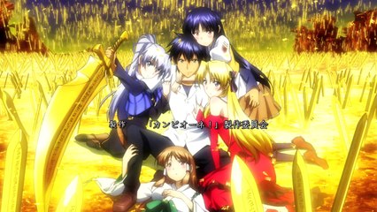 5 Amazing anime with A LOT of kisses! (Posted February 2015)