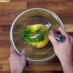 Mini Key Lime PiesFULL RECIPE