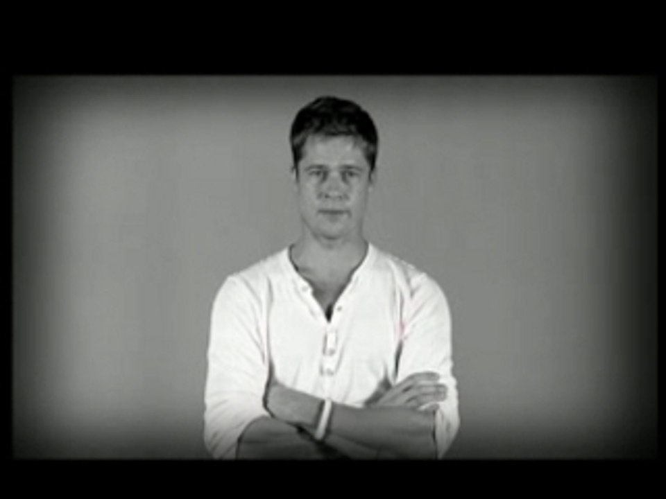 Deine stimme gegen armut, 2007