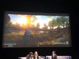 Shenmue 3 : Démo de nouveaux environnements 2/2