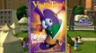 Opening to VeggieTales Sing-Alongs: Do the Moo Shoo 2006 DVD