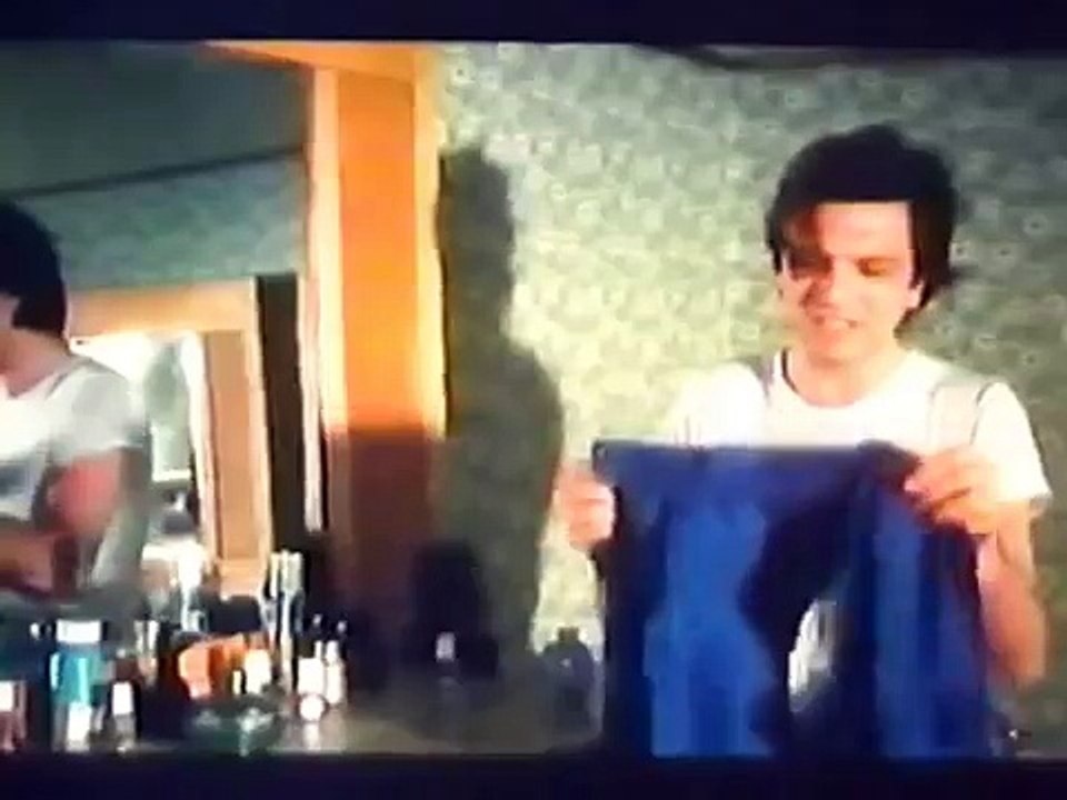 Corinne Cléry 1976 Natale in casa dappuntamento