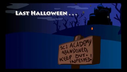 StarCrafts Season 2 Episode 21 Halloween Special 2013