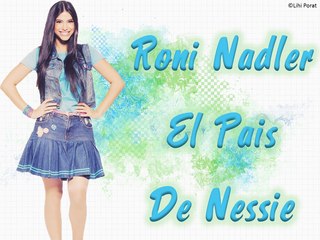 Roni Nadler - El Pais De Nessie