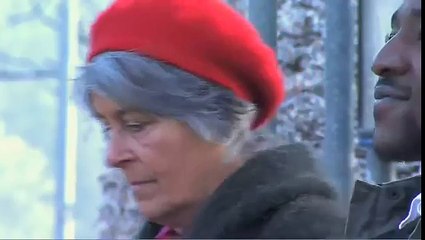 Смешная реклама против расизма