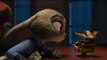 Zootopia (2016) Full Movie Streaming Online in HD-720p Video Quality