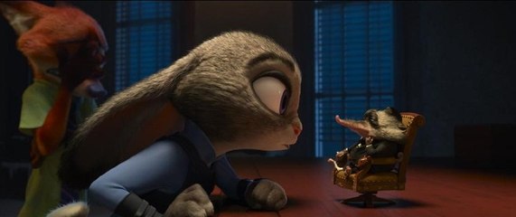 Zootopia (2016) Full Movie Streaming Online in HD-720p Video Quality