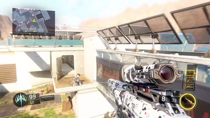 Bo3 Trickshot Combine