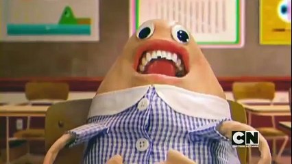 Chin Girl Laugh Remix | The Amazing World of Gumball | Cartoon Network