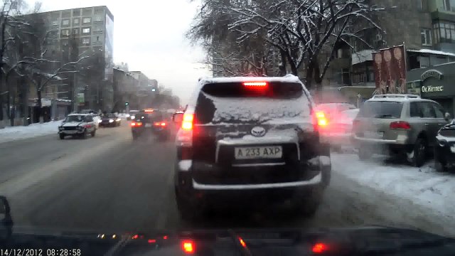 хитрожопый сам себя наказал all