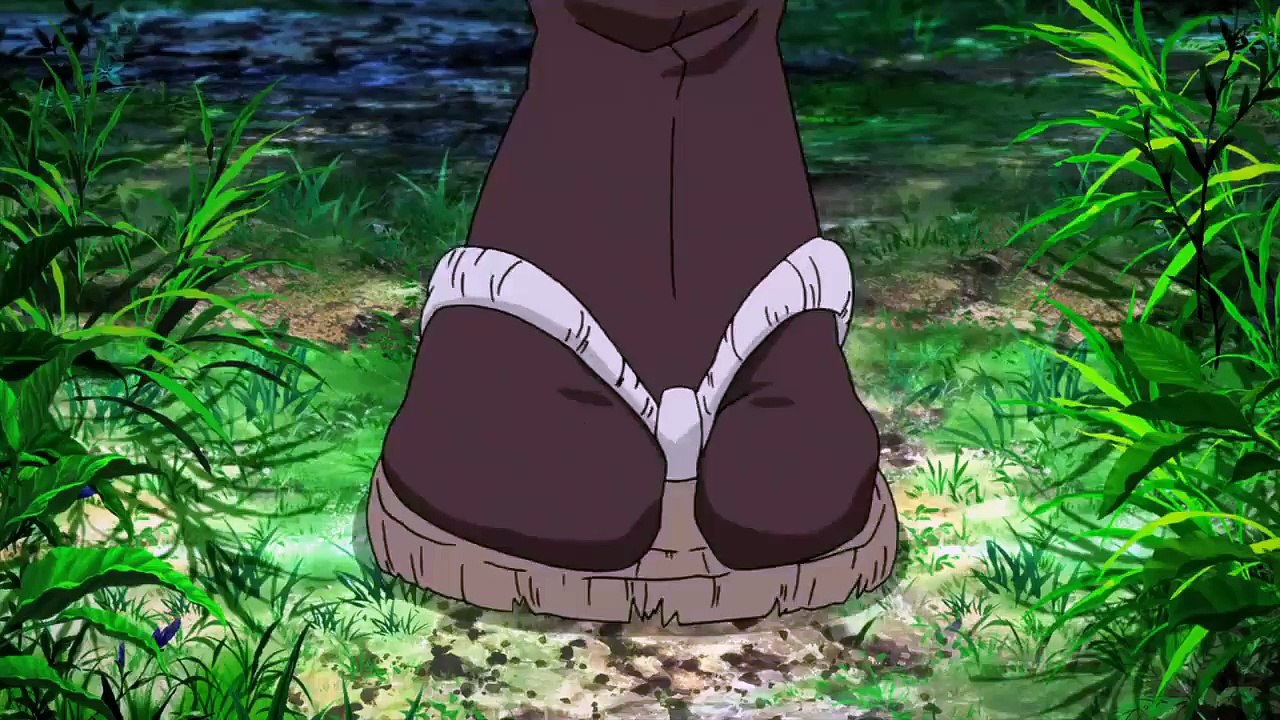 AMV Sword of Death