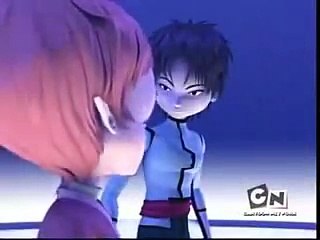 Code Lyoko episode 65 part 2