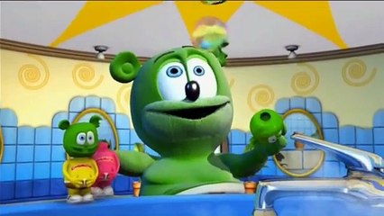 Gumi Miś - Gummy Bear po polsku - 7 piosenek w