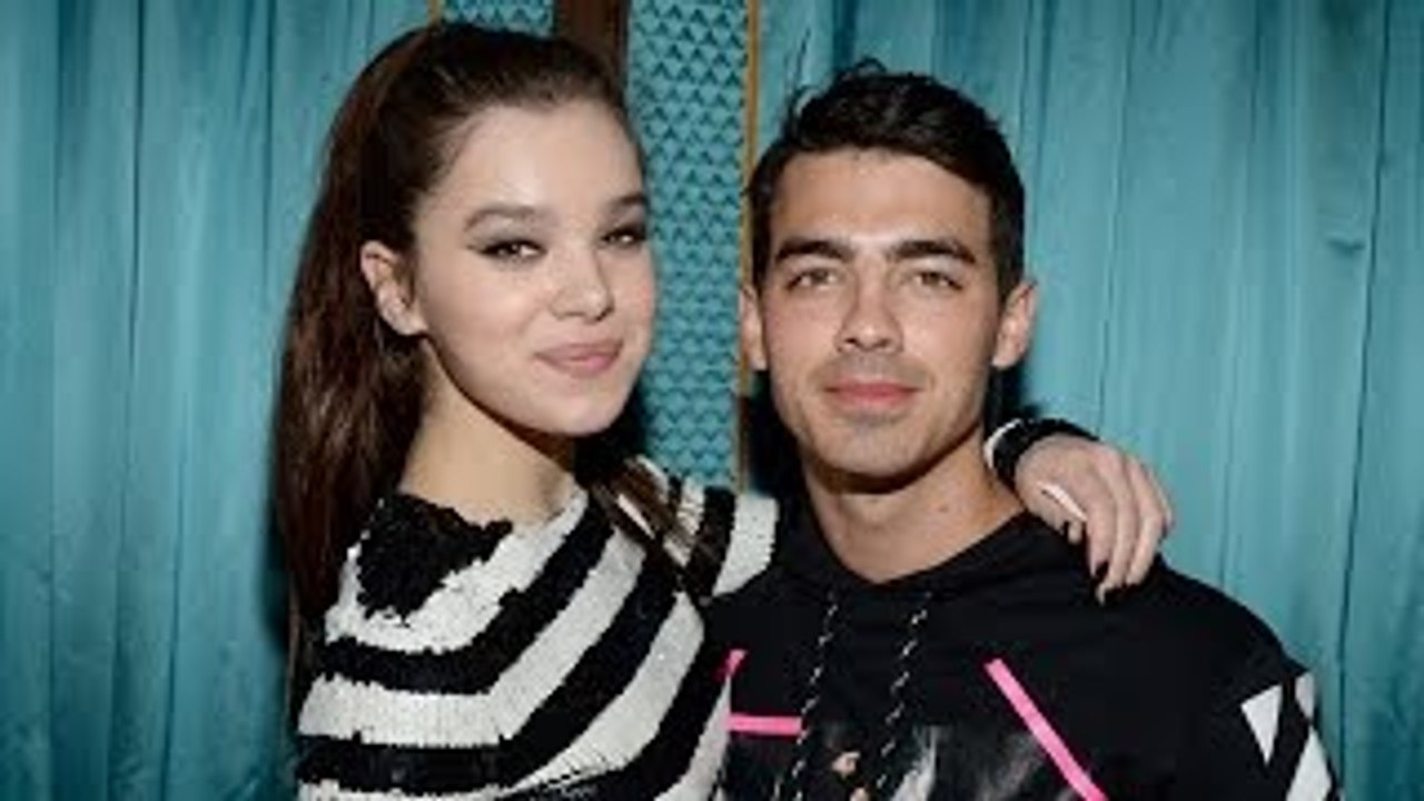 Hailee Steinfeld Releases Lyric Video For Rock Bottom Ft. DNCE & DNCE to Perform at KCAs