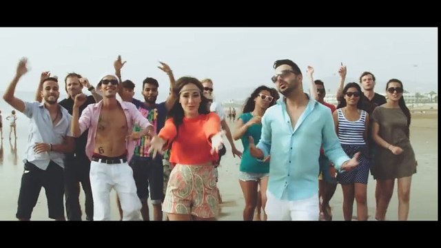 ORIENTAL FAMILY TOUS ENSEMBLE CHAWKI feat KENZA FARAH