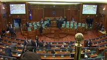 Thaçi, të premten President - Top Channel Albania - News - Lajme