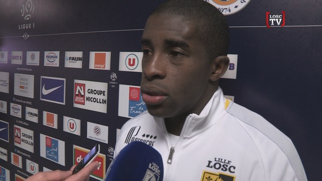 Rio Mavuba : On a fait un non match