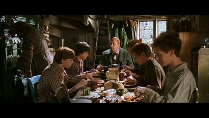 YTP: Harry Potter and the Flesh Eatin Slug Repellent [Part One]