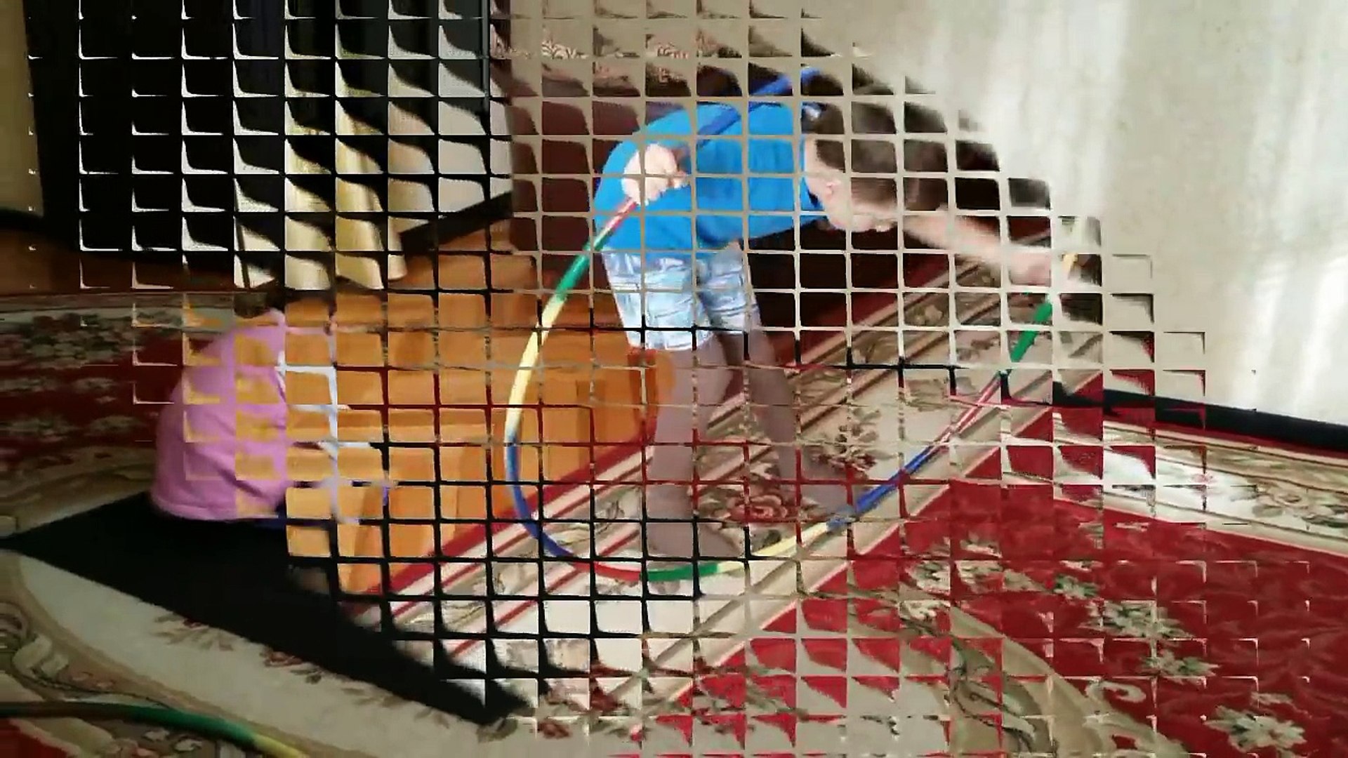 ⁣Children and Sport! Дети и спорт!