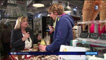 Salon de l'agriculture : zoom sur une ferme-cueillette
