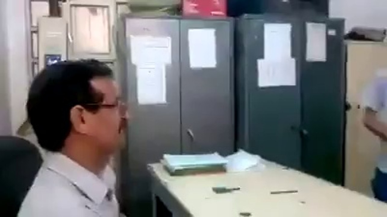 Funny Tea Prank