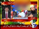 Capital Talk 27 February 2016 - Pakistan Lost vs India - Geo News