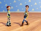 Disney Channel Czech - Ident_ Toy Story 2